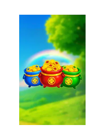 Lucky Trio Pots Hold and Win — Betora